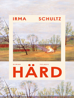 cover image of Härd